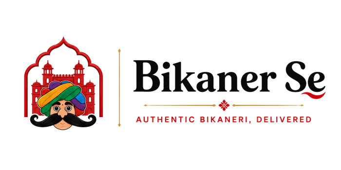 Bikaner Se - Authentic Bikaneri, Delivered