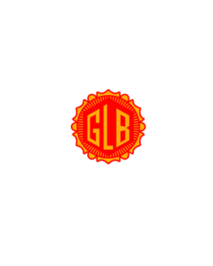 Girdharilal Bhujia Wale logo