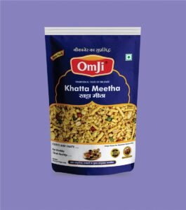Omji Khatta Meetha