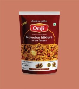 Omji Navratan Mixture