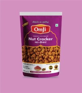 Omji Nut Cracker